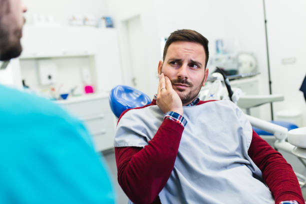 Best Emergency Dental Care  in Leesburg, OH