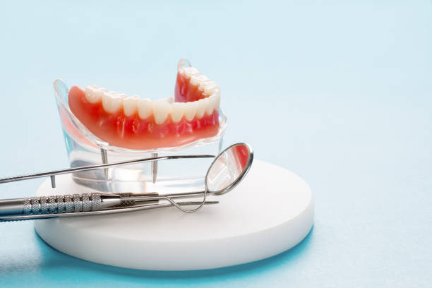 Dental X-Rays and Imaging in Leesburg, OH