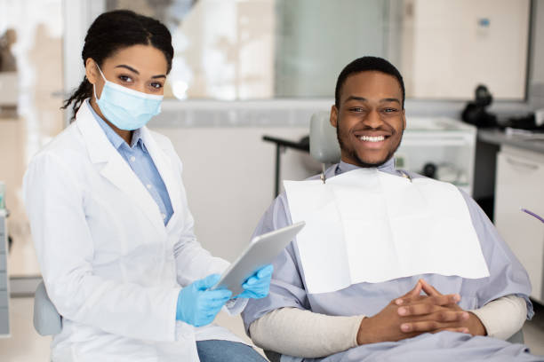 Best Emergency Dental Care  in Leesburg, OH