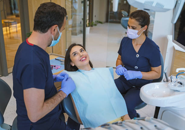 Full Mouth Reconstruction in Leesburg, OH