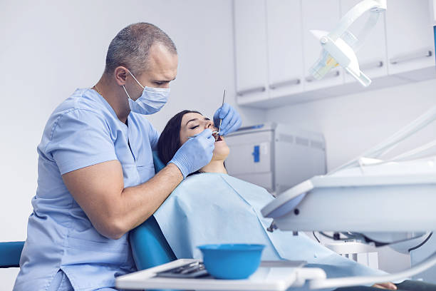 Best General Dentistry  in Leesburg, OH