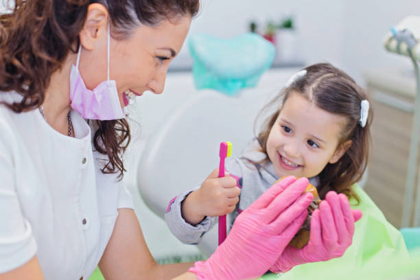 Best Oral Cancer Screening  in Leesburg, OH